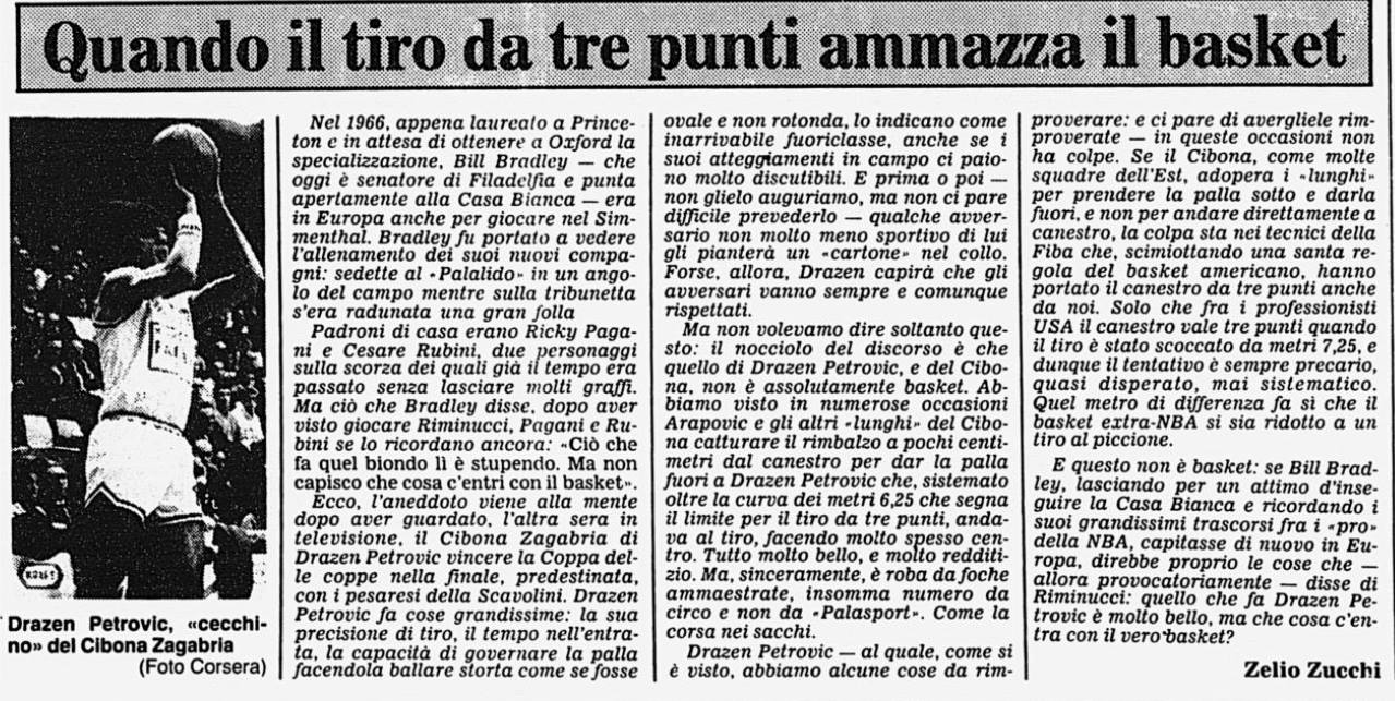 L'aulente topic della pallacanestro internazionale Pagina 4
