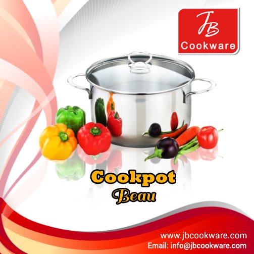 JBCookware tweet picture