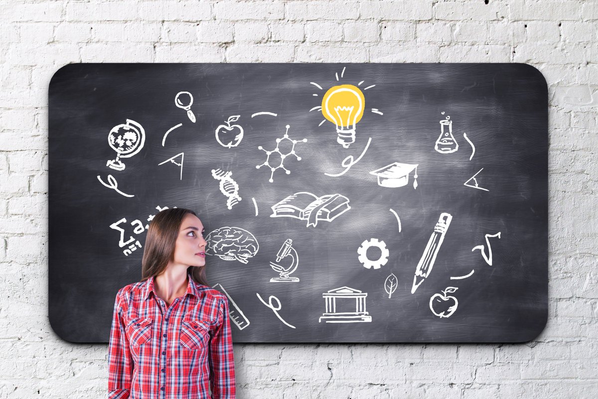 lidpublishing's tweet image. 10 TIPS TO KEEP YOUR BRAIN YOUNG
lidpublishing.com/10-tips-to-kee…
#TheBrainBook #PhilDobson #BrainExcercise