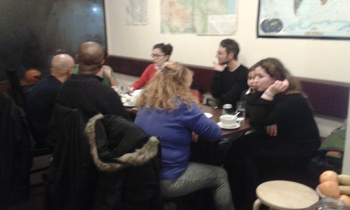 Hola. We are meeting for #Spanish #English #LanguageExchange every Monday and Friday at 7pm. Join us and practice your Spanish or English.