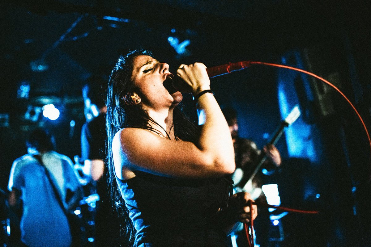 rnrtoursjp's tweet photo. @Shootthegirl1st x @aslwofficial x @SBTW_official Japan Tour 2016
Photo by : @imyousuke 

#stgf #aslw #posthardcore #metalcore https://t.co/EqZ9Pz7cKq