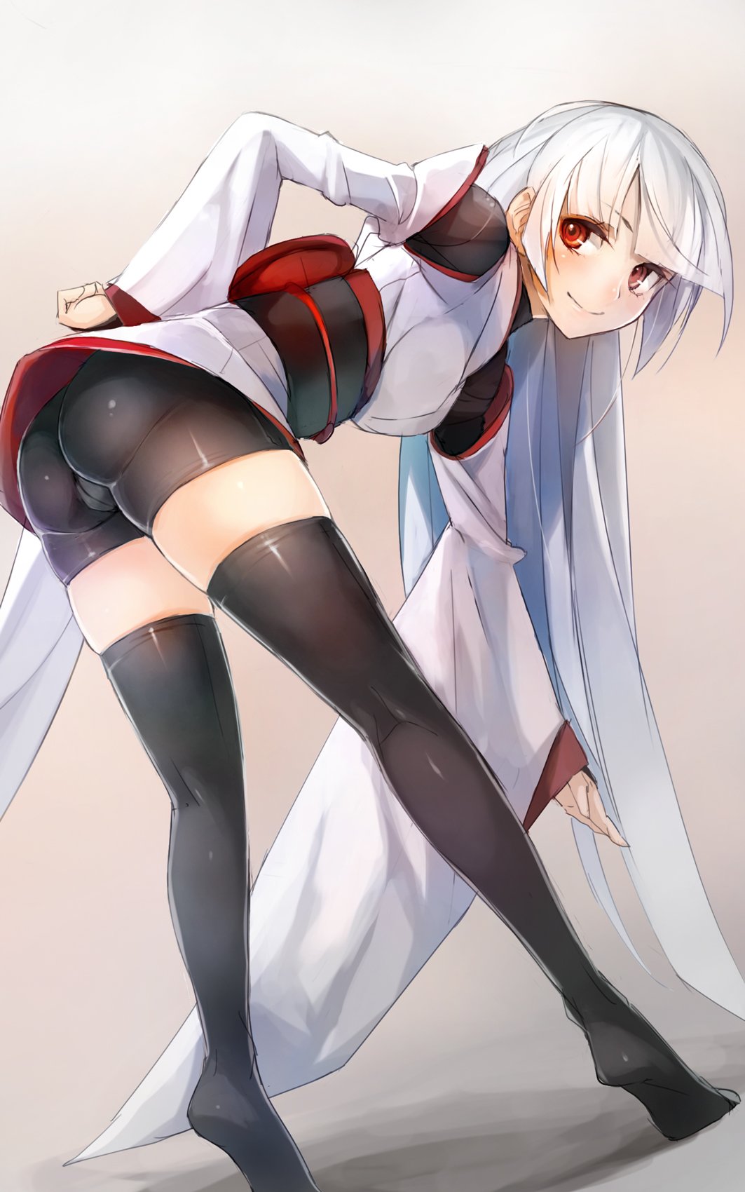 ケツ　二次元  / X