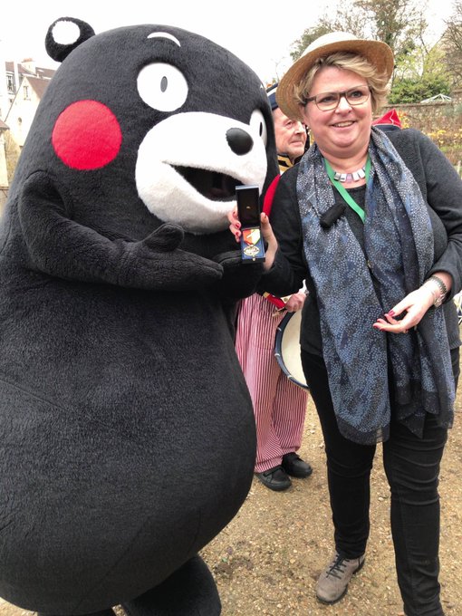 Twitterで画像を見る