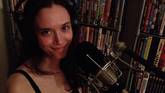 SmugFilm's tweet photo. PODCAST #97: On this very special episode, @CodyClarke &amp; @ChloePees discuss Huntington's Disease and depression. https://t.co/ZqOlsEYomy https://t.co/UNuDvOhIfo
