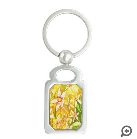 paulaannev's tweet photo. #keyring #flowerkeyring #floralkeyring #silvercolouredkeyring #zazzle #accessories #watercolour #art #giftforher https://t.co/VBDE8UrdF9 https://t.co/LkPs4qdALo