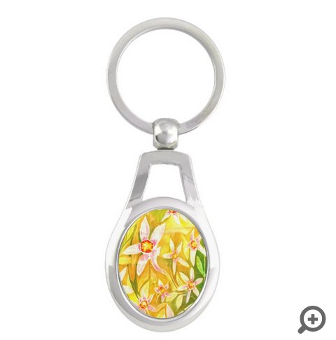 paulaannev's tweet photo. #keyring #flowerkeyring #floralkeyring #silvercolouredkeyring #zazzle #accessories #watercolour #art #giftforher https://t.co/VBDE8UrdF9 https://t.co/LkPs4qdALo