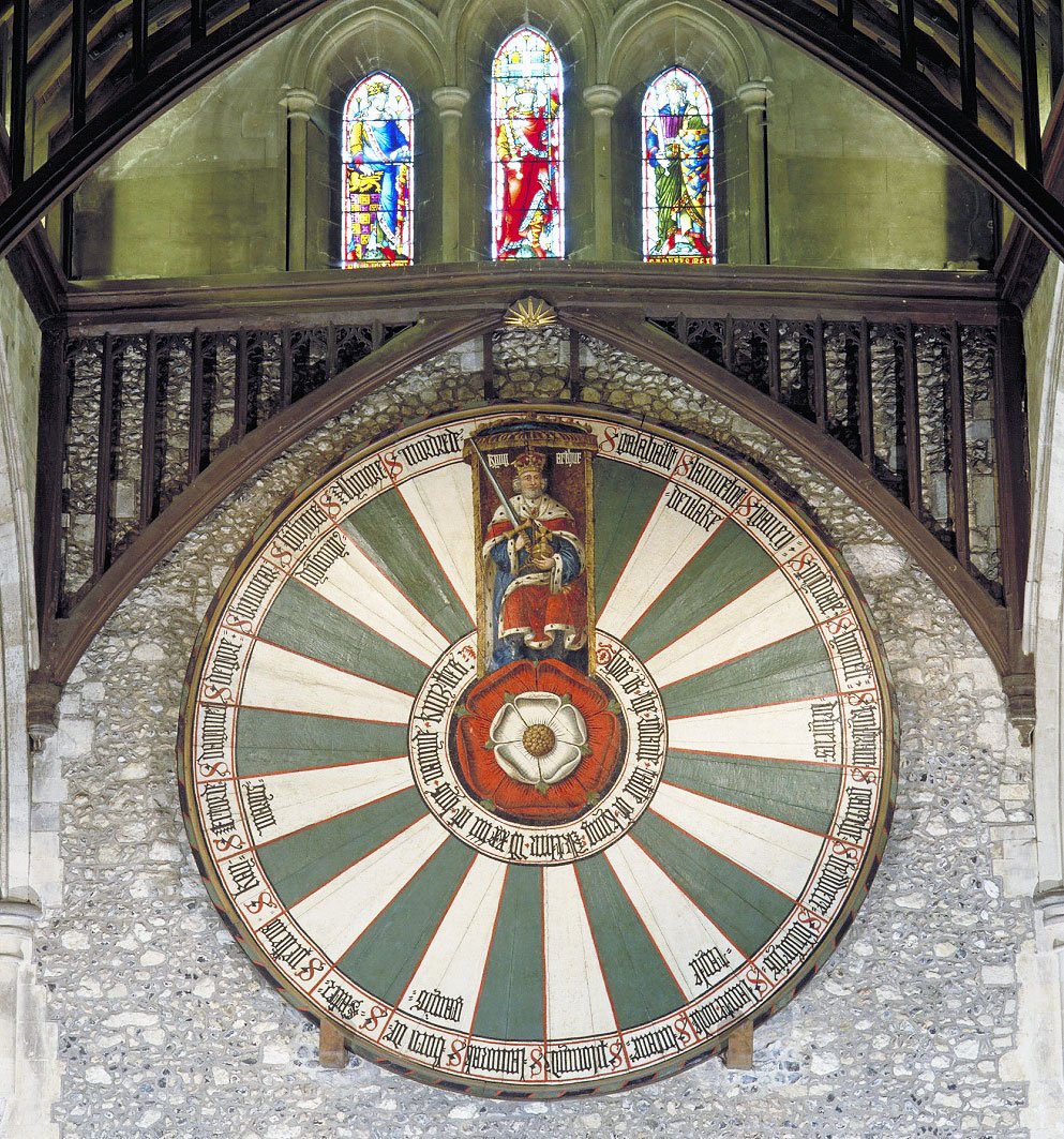 Get involved with our latest opportunities for England including #KingArthur, #ETW17 and Year of Literary Heroes: ow.ly/5VZR306wtws