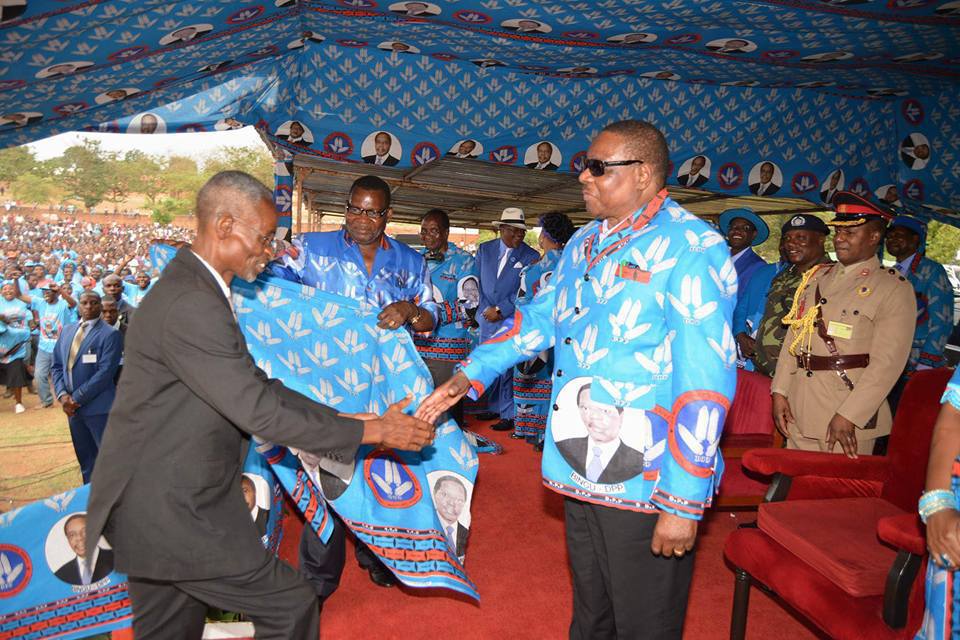 malawipunch's tweet photo. Msonda challenge Kamlepo kalua in 2019 Elections,Rumphi East Constituency https://t.co/CYIYBBr5wm https://t.co/7Gkha66jCa