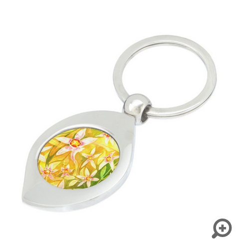 paulaannev's tweet photo. #zazzle #keyring #floralkeyring #flowerkeyring #giftforher #christmasgift #watercolor #watercolour #accessories #art https://t.co/VBDE8UrdF9 https://t.co/3iFMA1dpjT
