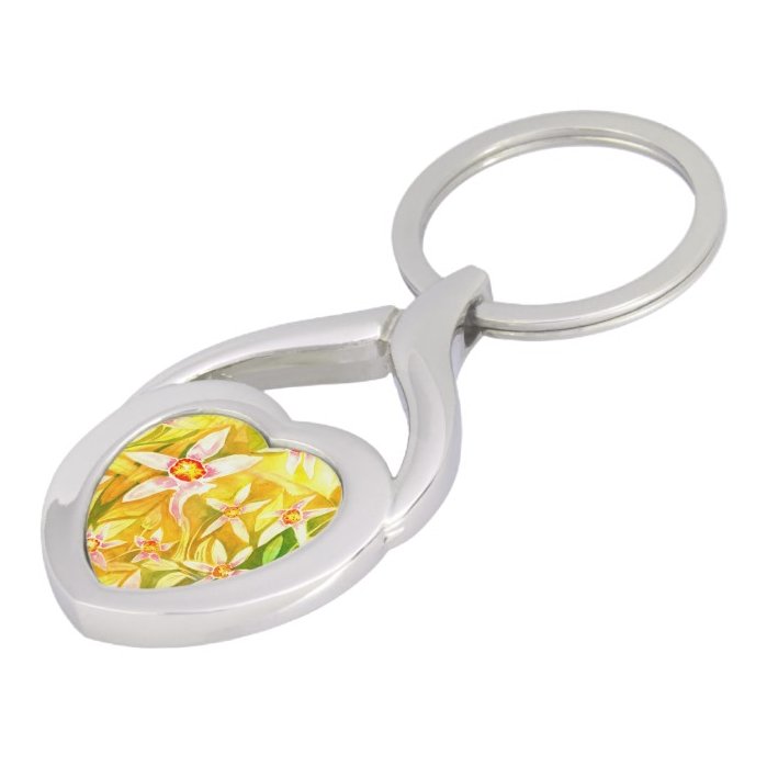 paulaannev's tweet photo. #zazzle #keyring #floralkeyring #flowerkeyring #giftforher #christmasgift #watercolor #watercolour #accessories #art https://t.co/VBDE8UrdF9 https://t.co/3iFMA1dpjT