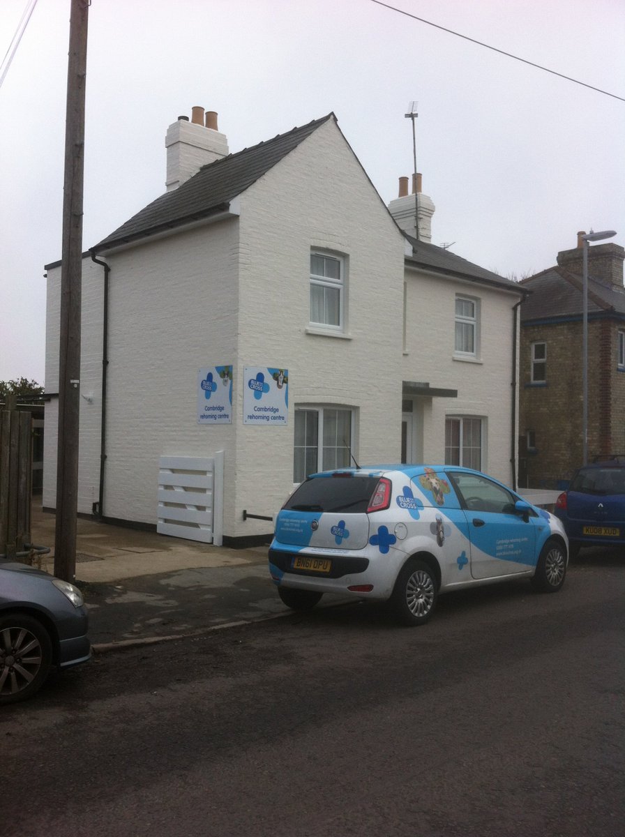 Needhams Contracts (@needhamsbc) on Twitter photo We are pleased to have completed the refurbishment of this house for the <a href="/The_Blue_Cross/">Blue Cross UK</a>. #Construction #Refurbishment #Ipswich #Cambridge We are pleased to have completed the refurbishment of this house for the <a href="/The_Blue_Cross/">Blue Cross UK</a>. #Construction #Refurbishment #Ipswich #Cambridge