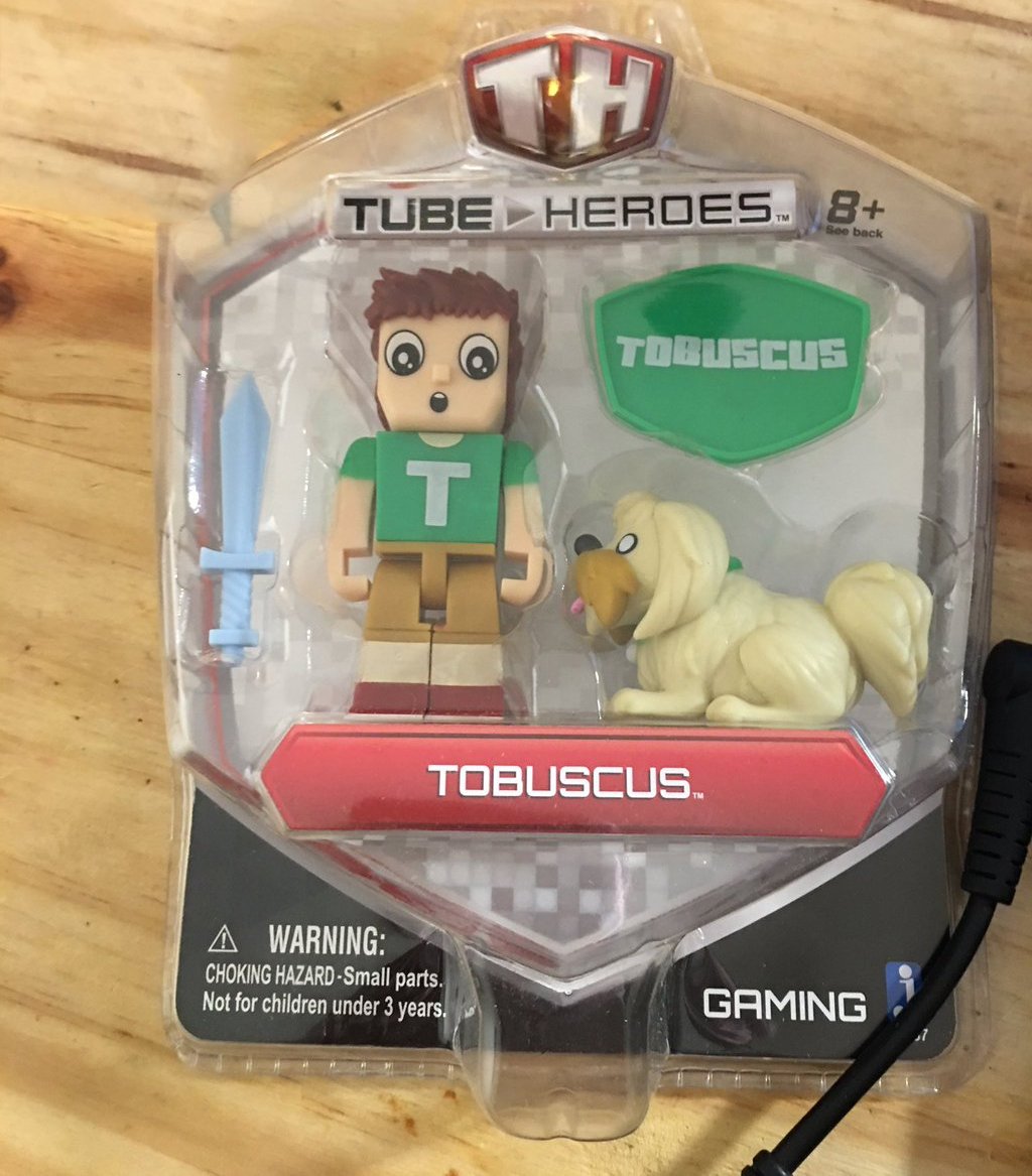 tobuscus action figure