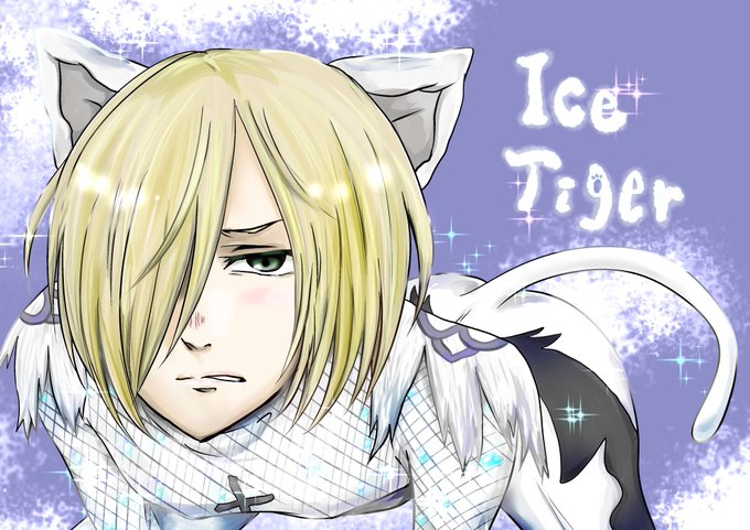 ユーリ8話のtwitterイラスト検索結果