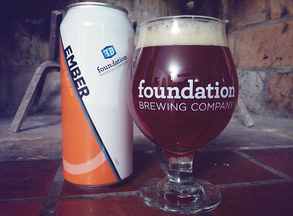 Foundation Brewing (foundationbrew) Twitter