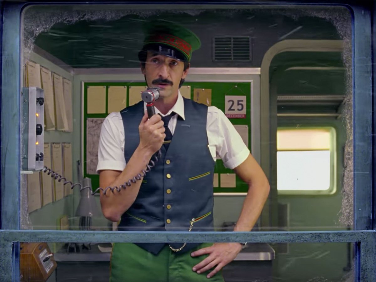 Little White Lies tweet media