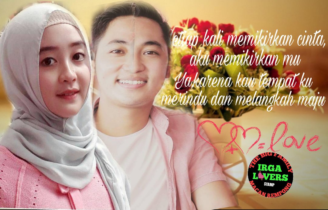 Wulan21039878's tweet photo. Lg demen sm yg kinclong" @DA2_Irwan @DA2_Ega @IndosiarID @Oktie243  UNDANG IRWANEGA DAA https://t.co/FKQCuAear3