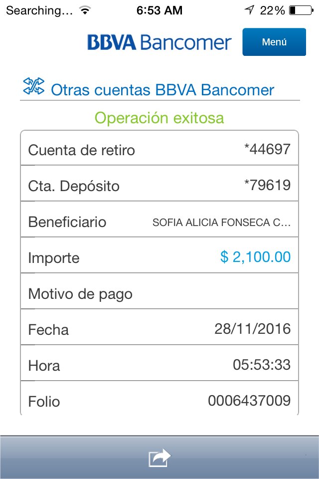 CupoExpress's tweet photo. @luisalfonso1 https://t.co/2BMkEQgBkt