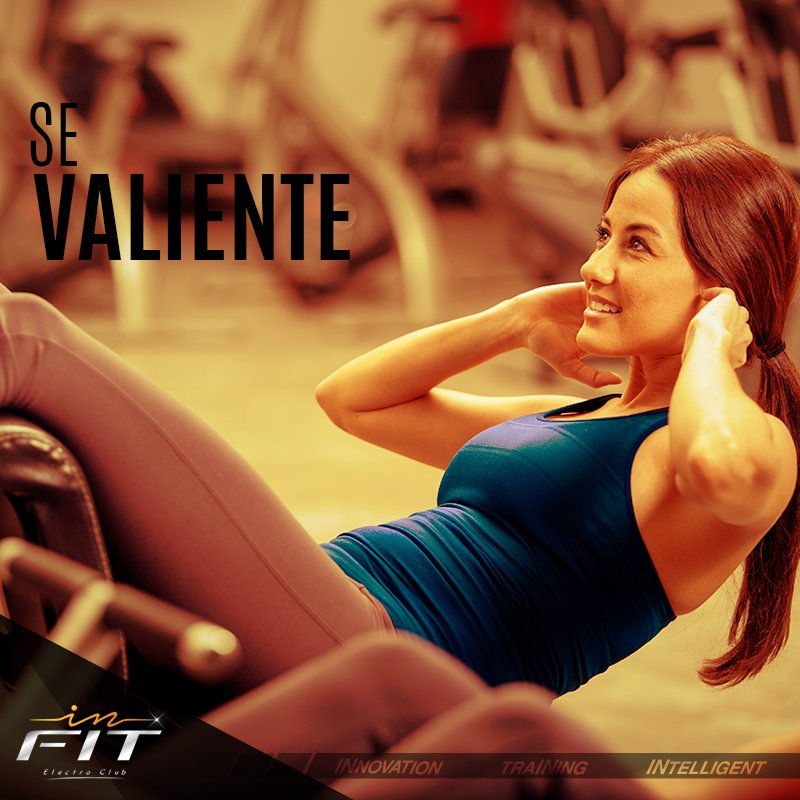 INFITelectro's tweet photo. #InQuote Es de valientes tener que ser fuerte, cuando más débil te sientes.💪🏻🏋🏻 https://t.co/4CIcQbMrg9