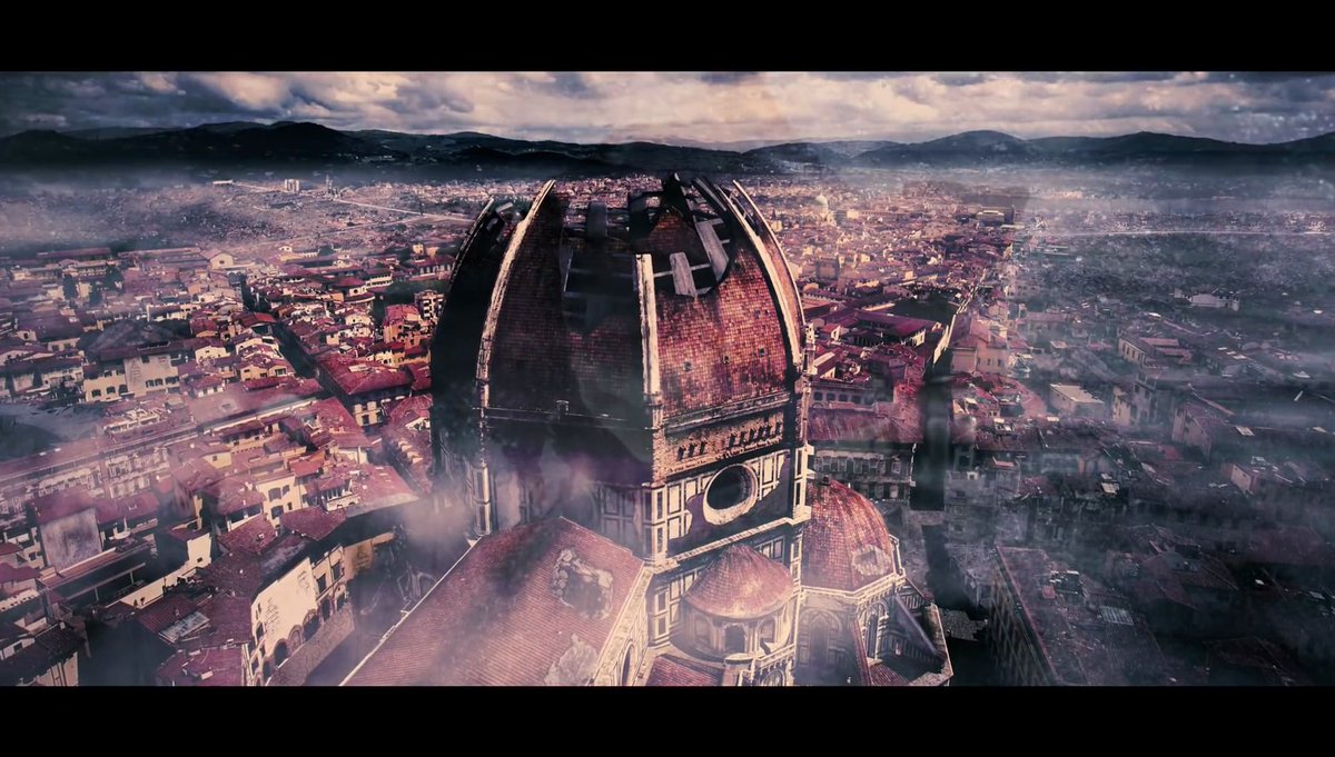 Sostenete il nostro progetto #nurserylaserie. Firenze nel 2051 non l'ha mai vista nessuno! bit.ly/PdBNursery