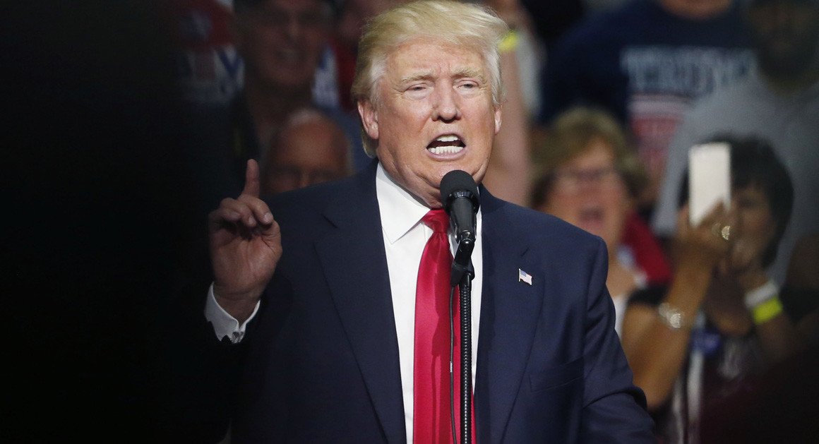 politico tweet picture