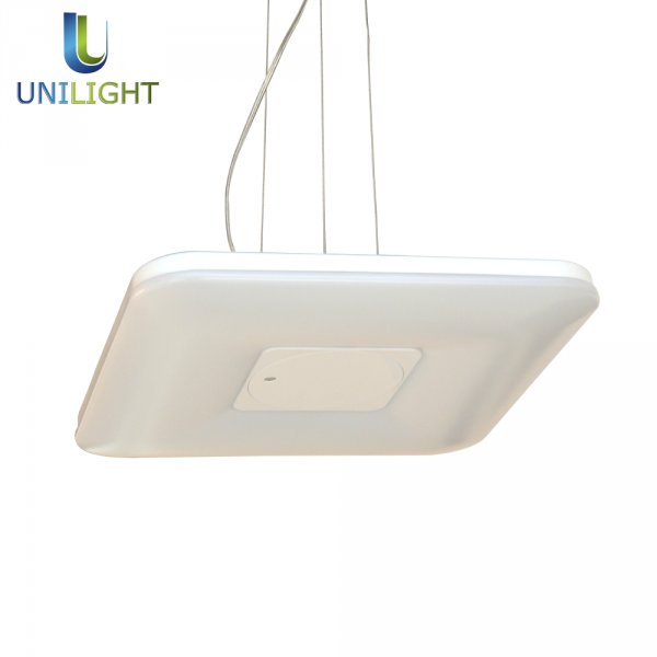 unilightpl's tweet photo. #Lampu wisząca #LED sterowana pilotem - Gloria - 30W @ https://t.co/tIzATYPzDl https://t.co/pQFVk0xzby