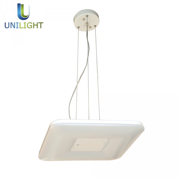 unilightpl's tweet photo. #Lampu wisząca #LED sterowana pilotem - Gloria - 30W @ https://t.co/tIzATYPzDl https://t.co/pQFVk0xzby
