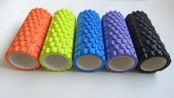 Did you find yourself a foam roller then <a href="/HelenGoff/">Helen Goff</a>?? 😀