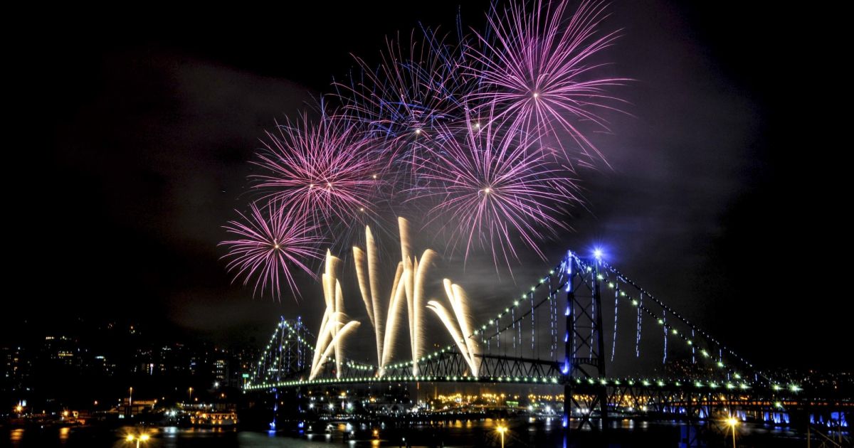 Réveillon no Brasil: qual praia combina mais com você? dlvr.it/Mm3lMH