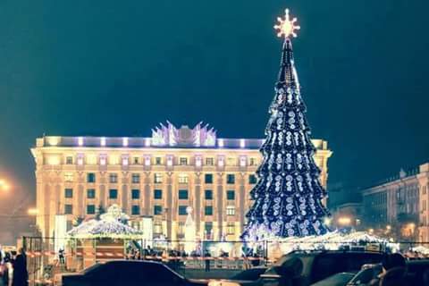 rolahalak's tweet photo. The Christmas preparations 😊 https://t.co/v7fZb2Ik7I