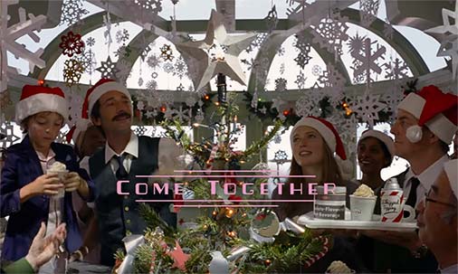 hellomag's tweet photo. .@hm have released a heart-warming Christmas advert directed by Wes Anderson and we love it: https://t.co/7qTyRMhry7 https://t.co/4CXQCZSfQ5
