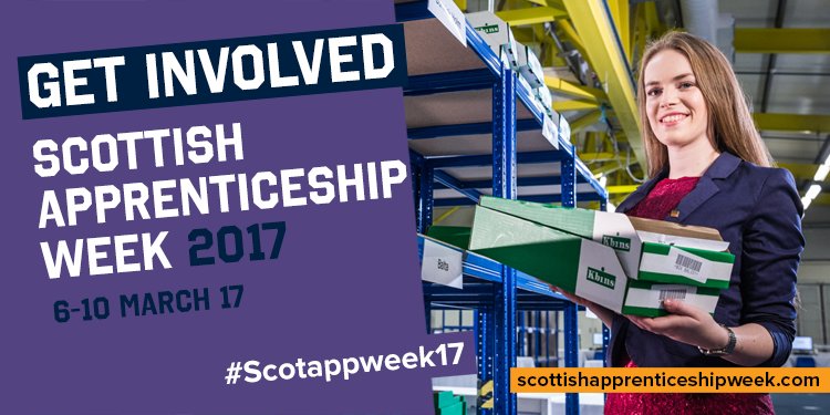 Skills Development Scotland tweet media