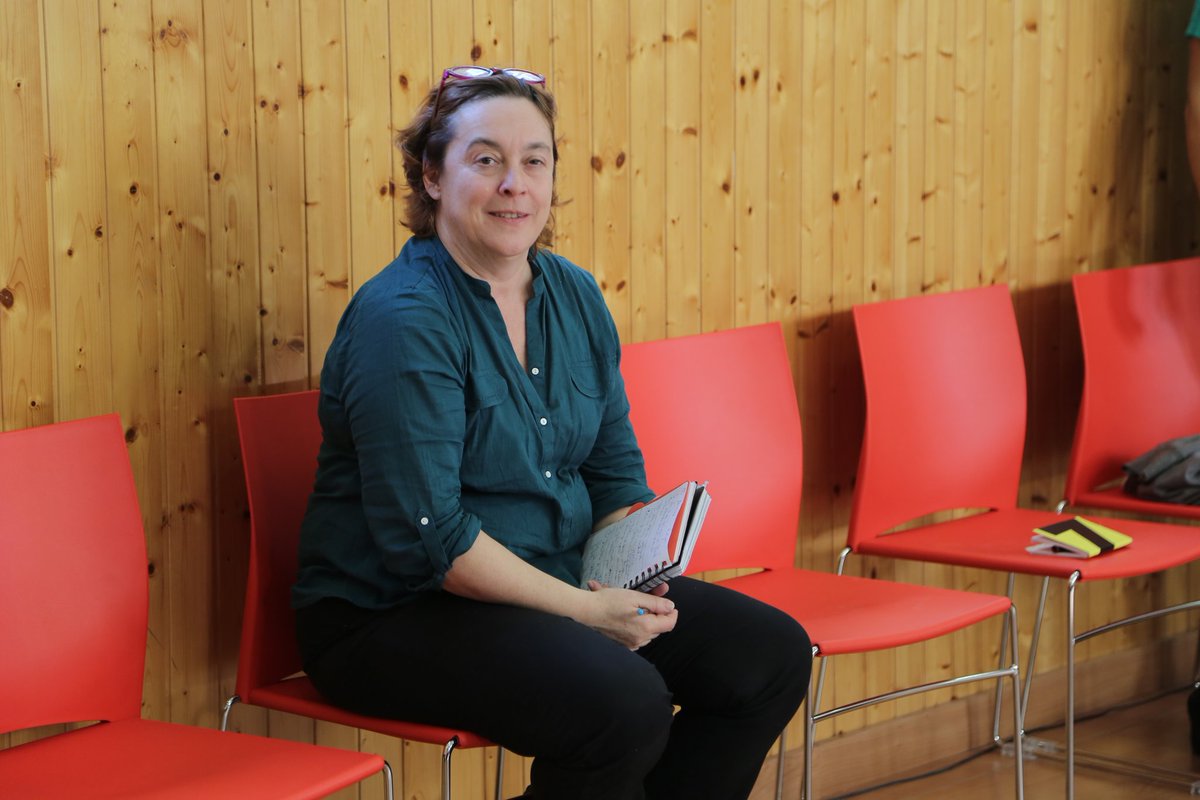 La Térmica tweet media