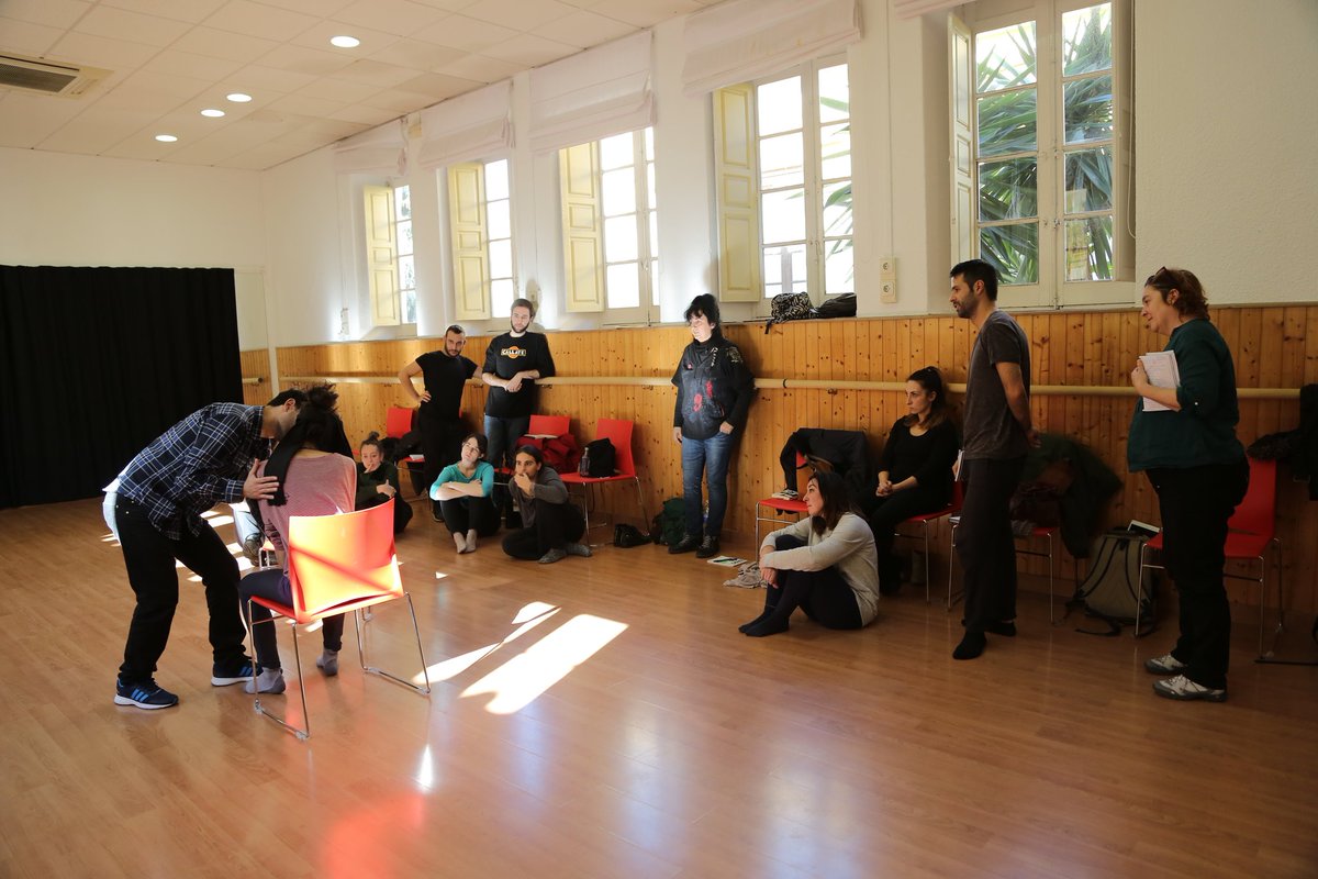 La Térmica tweet media