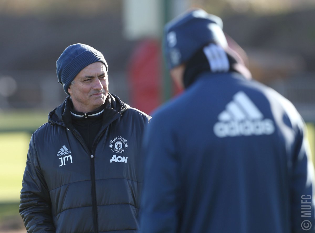 ManUtd tweet picture