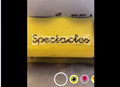 socialmedia2day's tweet photo. Snapchat's Image Recognition-Triggered Ads are a Step Closer, Functionality Now Live https://t.co/pjYQMtXCr2 #smm https://t.co/ztGHqsDh3C