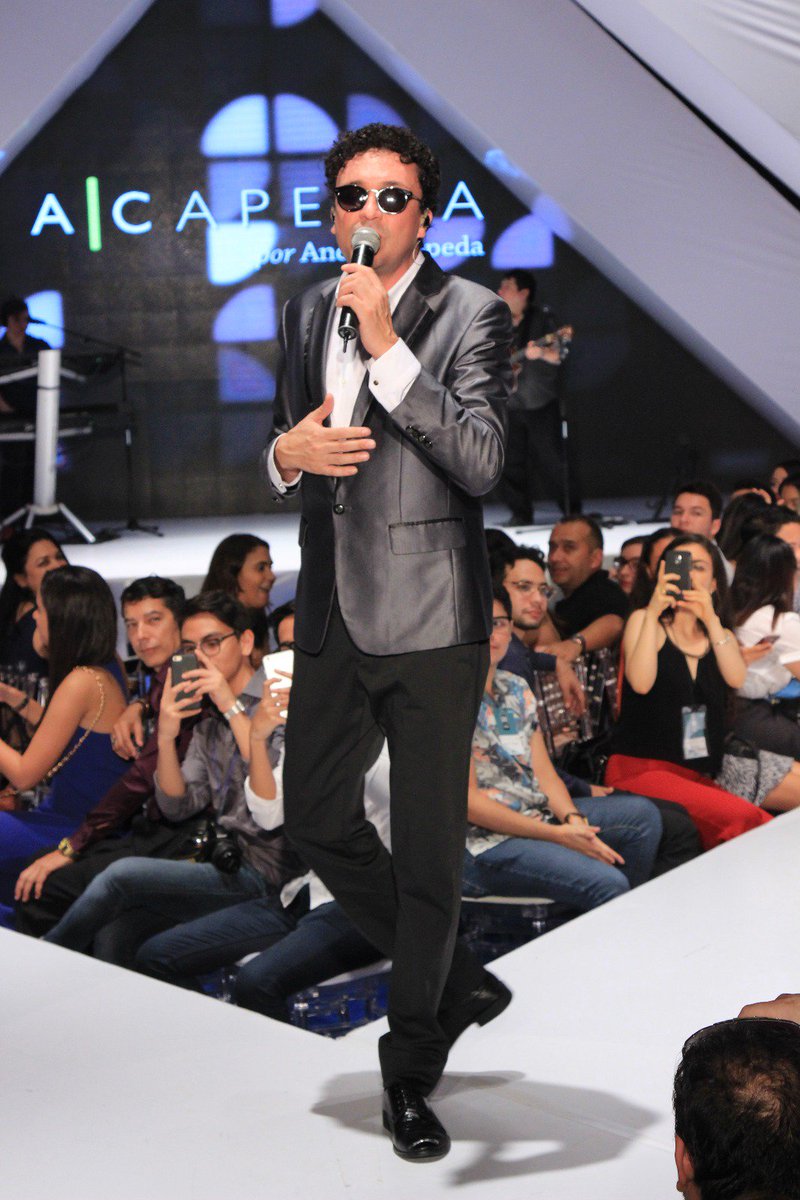 FajardoPhoto's tweet photo. Especial la presentación del cantante @andrescepeda en el @BQFW cubrimiento especial @ALOdigital
Foto: @FajardoPhoto https://t.co/AjjIXCbZp9