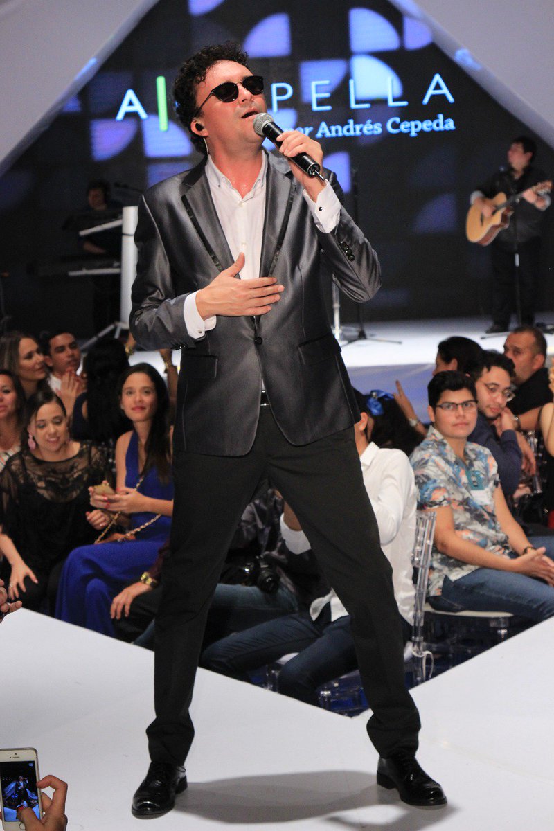 FajardoPhoto's tweet photo. Especial la presentación del cantante @andrescepeda en el @BQFW cubrimiento especial @ALOdigital
Foto: @FajardoPhoto https://t.co/AjjIXCbZp9