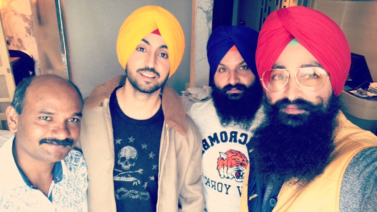 Snapchat : thisisdosanjh 👳🏻