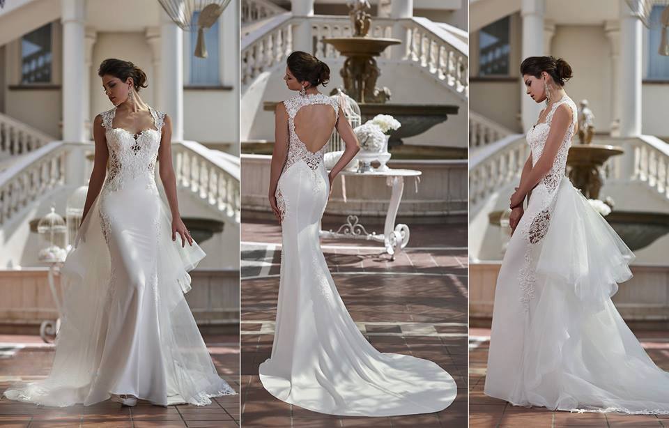 ComesSposa's tweet photo. #Sposine vi piace questa meraviglia tratta dalle nostre #collezioni2017?
#ComesSposaWedding UNICA SEDE PIAZZA VERDI 11, #Grottaglie #Taranto https://t.co/IQBztswyPl