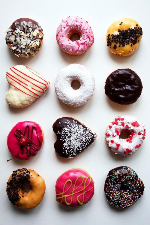 chicmyroom's tweet photo. A sweet treat to get us through our Monday blues 

#mondaymotivation 

📸  Pinterest https://t.co/4eGW65N30u