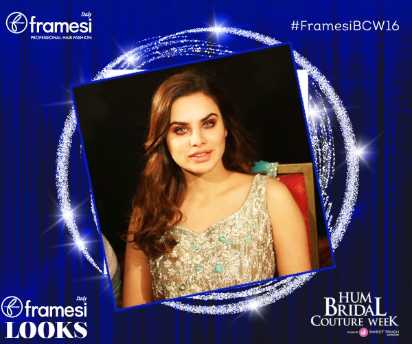 FramesiPK's tweet photo. #FramesiPK created the most chicest hairstyles for @BCWPakistan 2016 Grand Finale. Here are a few #FramesiLooks! #QHBCW #FramesiBCW16 https://t.co/Wwxq8UgZMV