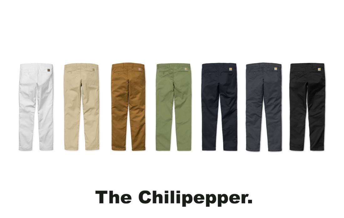 TheChilipepperL's tweet photo. oh my God it's alredy #monday i need some #carhartt #WIP #sidpant #Buongiorno https://t.co/hz6naR1pmn https://t.co/vyiWSojO7r