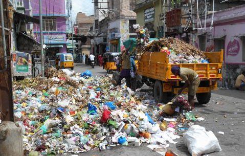 SwachhBharatGov's tweet photo. #MyCleanIndia https://t.co/1GHHKP4WM9