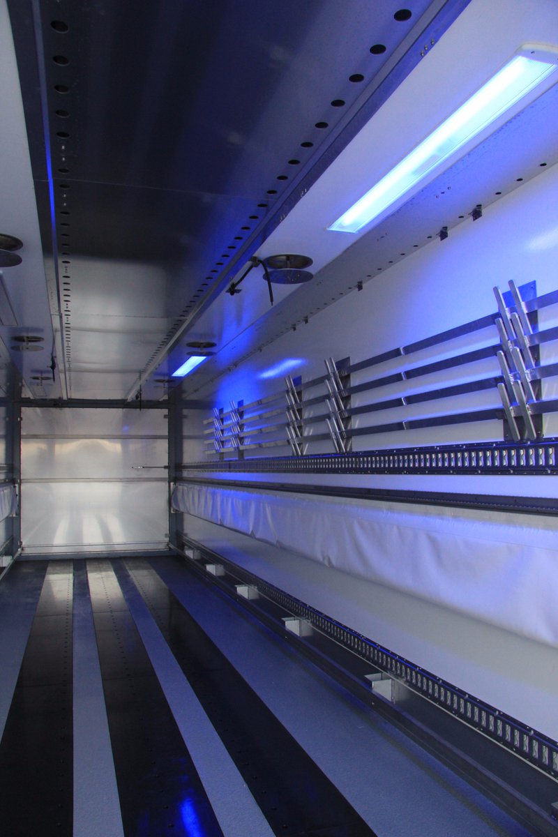 Itsa_ravenhorst's tweet photo. new trailer for Faccenda
#hatchingeggs #dayoldchickens  #datamemory #analysisfunction  Uk based
#backuppower
#online #trailer #controle https://t.co/zJCNxbJUnK