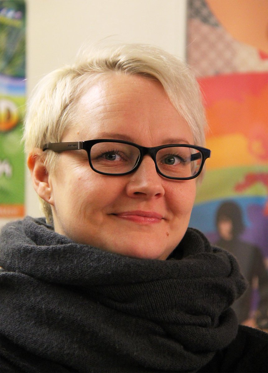 OutiTjurin's tweet photo. Harjoittelijamme blogissa pohditaan geronomin asemaa #vanhustyö'n yhdenvertaisuuden edistämisessä. @seta_ry https://t.co/HH0LbhV5Yn https://t.co/HIPnzCEwA7