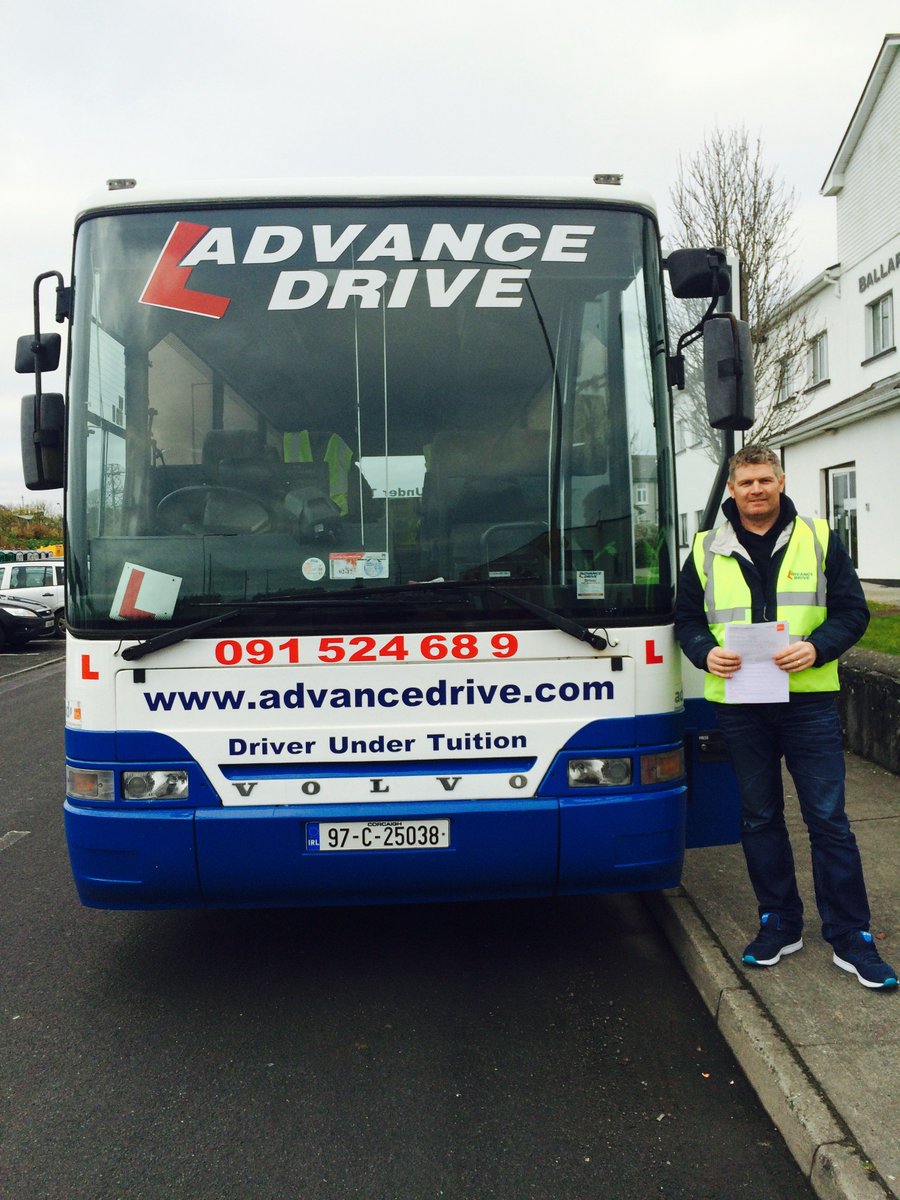 Advance Drive (@AdvanceDrive) | Twitter