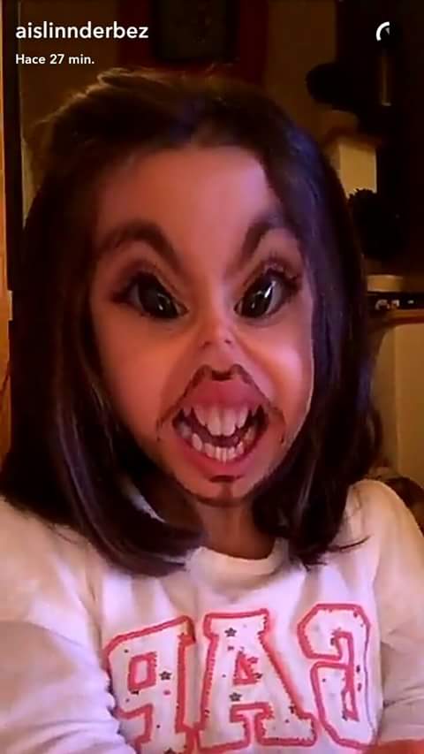 AleEugenioFa's tweet photo. #Aitana 😂😂😂😂 🙈🙈🙈 
Sello derbez 💪 @EugenioDerbez @alexrosaldo https://t.co/aeofwhjUpM