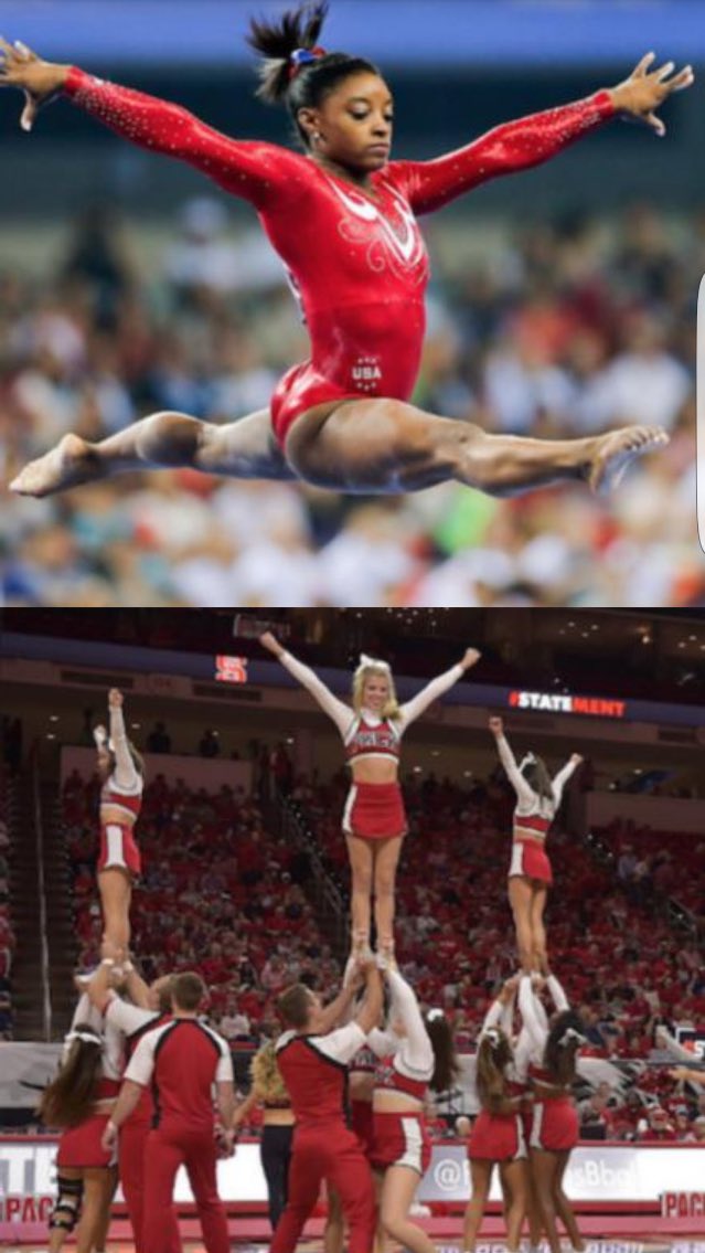 ncsucheer's tweet photo. Thanks to @Cosmopolitan for the online shoutout! #STATEment 🐺🏆🏆🏆🏆🏆 https://t.co/eZZRUa2ptH