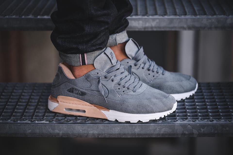 nikelab air max 90 royal cool grey