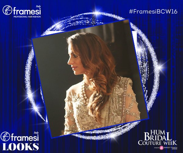 FramesiPK's tweet photo. Gorgeous @CybilChowdhry was our "Look of the Day" from @BCWPakistan 2016 Grand Finale! #QHBCW #FramesiPK #FramesiBCW16 #kryolanpk https://t.co/mCK5sGHCFR